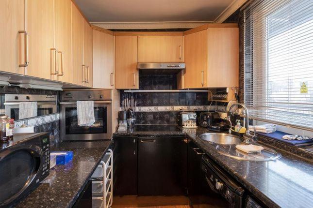 1 Bedroom Flat Close To City With Free Parking Arrangement Λονδίνο Εξωτερικό φωτογραφία