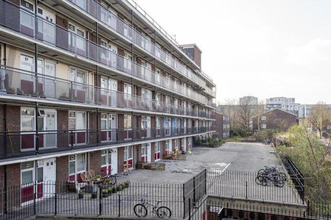 1 Bedroom Flat Close To City With Free Parking Arrangement Λονδίνο Εξωτερικό φωτογραφία