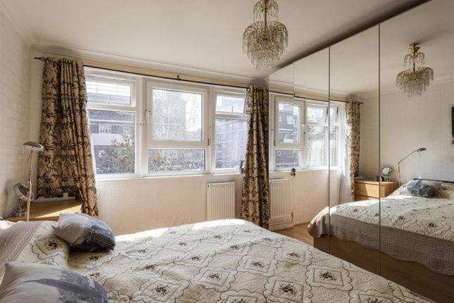 1 Bedroom Flat Close To City With Free Parking Arrangement Λονδίνο Εξωτερικό φωτογραφία