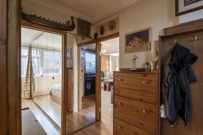 1 Bedroom Flat Close To City With Free Parking Arrangement Λονδίνο Εξωτερικό φωτογραφία